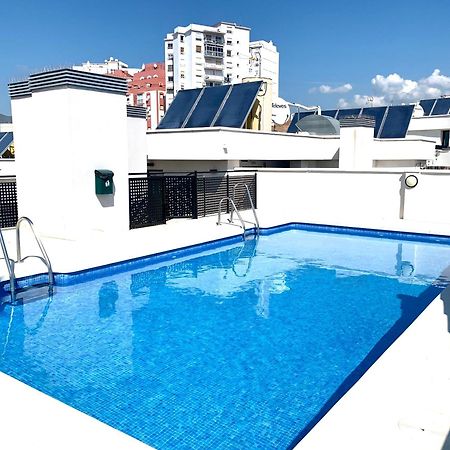 Homely Malaga Refino Bajo G6 Y F6 Exterior photo
