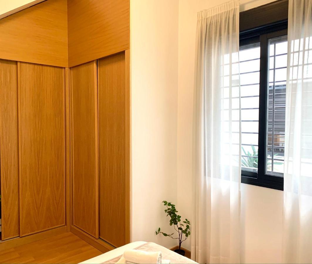 Homely Malaga Refino Bajo G6 Y F6 Exterior photo